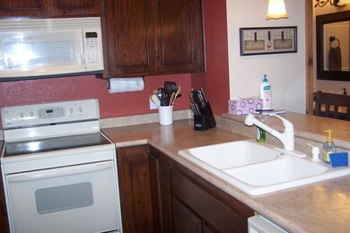 561 S Vasels Rd unit Evergreens R 11-C, Brian Head, UT 84719 - photo 3