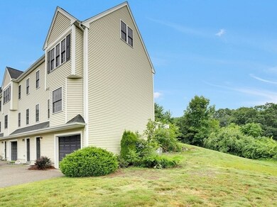 17 Messenger St unit 4, Plainville, MA 02762 - photo 2