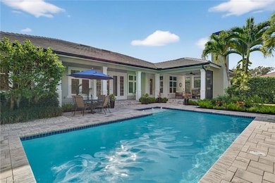 2305 Harrier Run, Naples, FL 34105 - photo 2