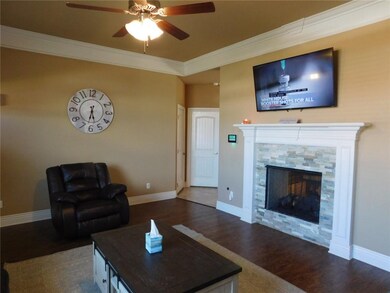 761 Sundowner Ranch Ave, Prairie Grove, AR 72753 - photo 6