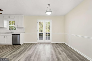 818 Manning Way SW unit 1, Marietta, GA 30064 - photo 7