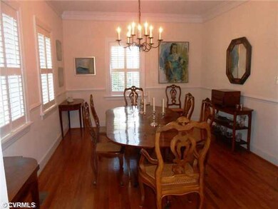 Dining Room - Dining Room