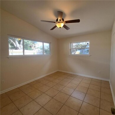 bonus room / office