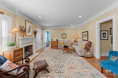 163 Lazenby St, Monroeville, AL 36460 - photo 7