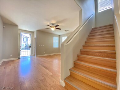 11152 Saddle Iron St, Las Vegas, NV 89179 - photo 6