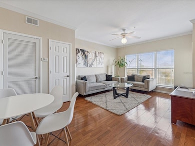 Residence at Renaissance Square unit 414, Clearwater, FL 33756 - photo 6