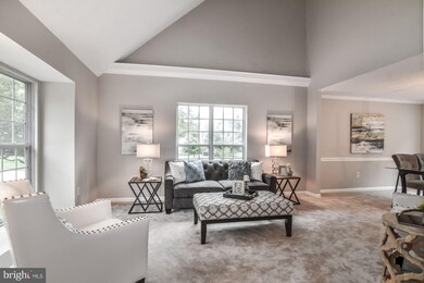 4011 Blue Slate Dr, Alexandria, VA 22306 - photo 2