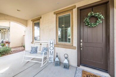 FrontPorch