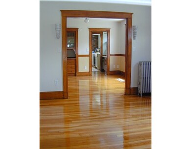 89 Dustin St unit 91, Brighton, MA 02135 - photo 2