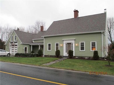 34 Reservoir Ave, Rehoboth, MA 02769 - photo 2