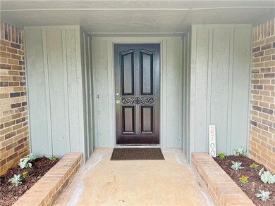 front door entry