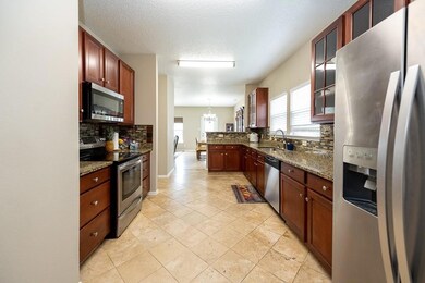 12600 Majestic Way, Fishers, IN 46037 - photo 5