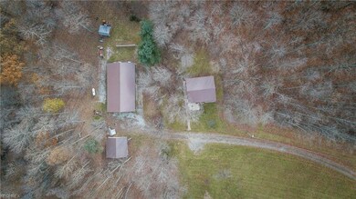 OVERHEAD VIEW!