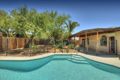 3544 N Olsen Ave, Tucson, AZ 85719 - photo 3