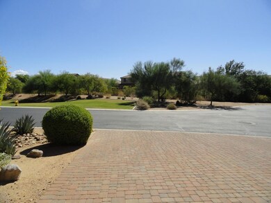 Park across street