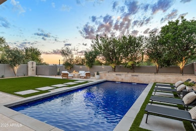 9087 E Mountain Spring Rd, Scottsdale, AZ 85255 - photo 2
