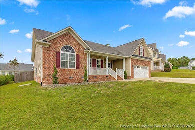 31 Craven Ct, Spring Lake, NC 28390 - photo 2