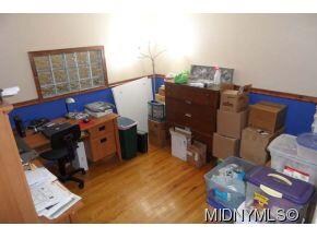 Office or nursery possible BD