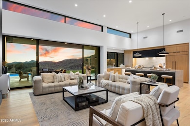 42418 N Sierra Vista Dr, Cave Creek, AZ 85331 - photo 6