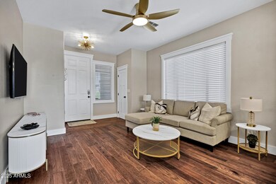 1825 W Owens Way, Anthem, AZ 85086 - photo 3