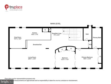 2370 Champlain St NW unit 31, Washington, DC 20009 - photo 5