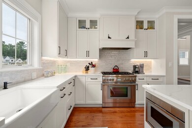 107 Horrigan Dr unit 12, Dedham, MA 02026 - photo 5