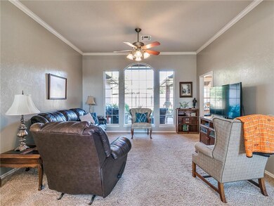 2701 Brenton Dr, Edmond, OK 73012 - photo 7