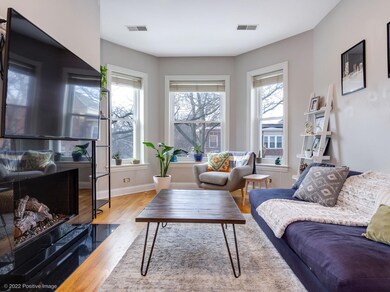 1650 W Rascher Ave unit 2W, Chicago, IL 60640 - photo 5