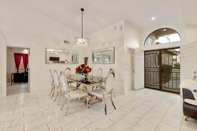 Open Floorplan