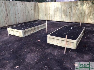 1617 Vine St, Savannah, GA 31401 - photo 7