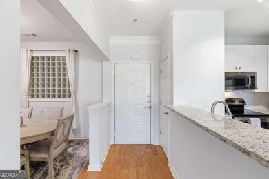 Villa Sonoma unit 4439, Brookhaven, GA 30319 - photo 7