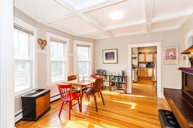 385 Walden St unit 1, Cambridge, MA 02138 - photo 6