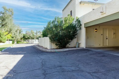8449 South 48th Street, #3, Phoenix, AZ