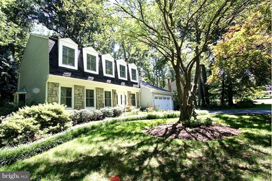 11616 Deer Forest Rd, Reston, VA 20194 - photo 3