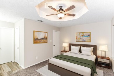 1109 Sandstone Dr, Cleburne, TX 76033 - photo 4