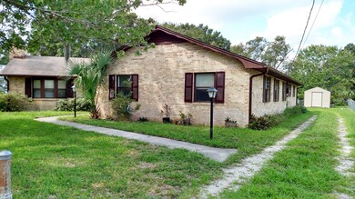 Front side