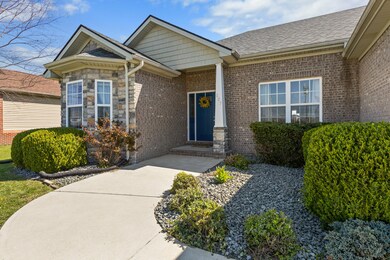 127 Mockingbird Ln, Wilmore, KY 40390 - photo 3