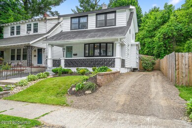 896 Mercer St, Albany, NY 12208 - photo 2