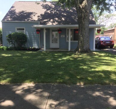 3677 Eisenhower Rd, Columbus, OH 43224 - photo 4