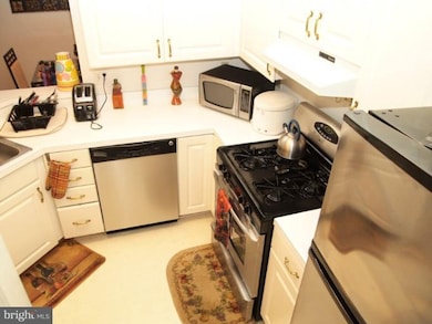 8803 Groffs Mill Dr unit 8803, Owings Mills, MD 21117 - photo 2