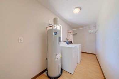 Laundry Utility Room