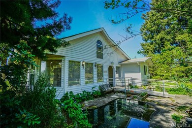 9543 Bridge Rd SE, Yelm, WA 98597 - photo 3