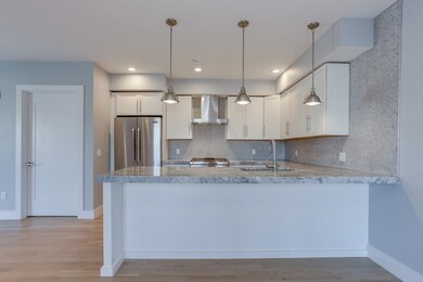 150 W Broadway unit PH1, Boston, MA 02127 - photo 2