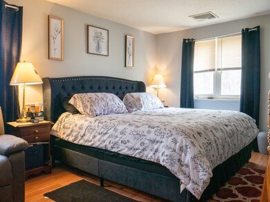 25 Longworth Ave unit 11, Brockton, MA 02301 - photo 3