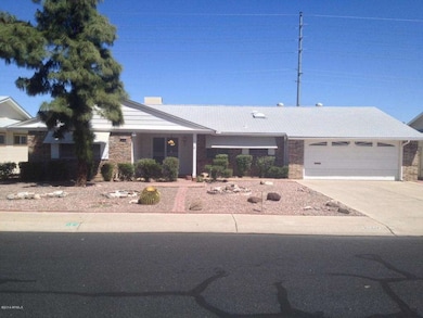 10237 N Balboa Dr, Sun City, AZ 85351 - photo 2