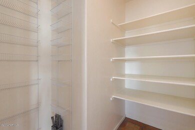 10 pantry