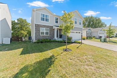 5678 Julia Kate Dr, Morrow, OH 45152 - photo 2