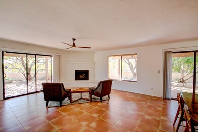 Living Room B