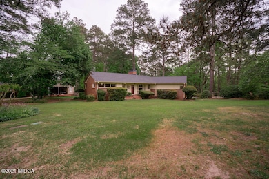 2895 Pinewood Dr, Macon, GA 31204 - photo 3