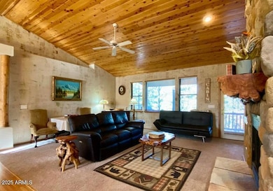 1100 S Pinon Cir, Show Low, AZ 85901 - photo 6